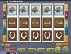 Klondike Fever Slots